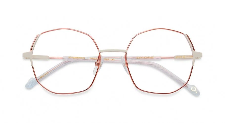 Etnia Barcelona ALEXANDRITE Eyeglasses - view 12
